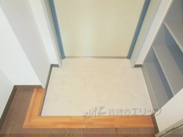 T’Sコートの物件内観写真